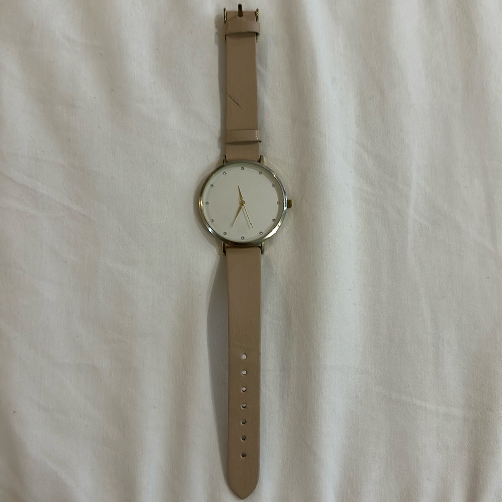 Every day wear watch